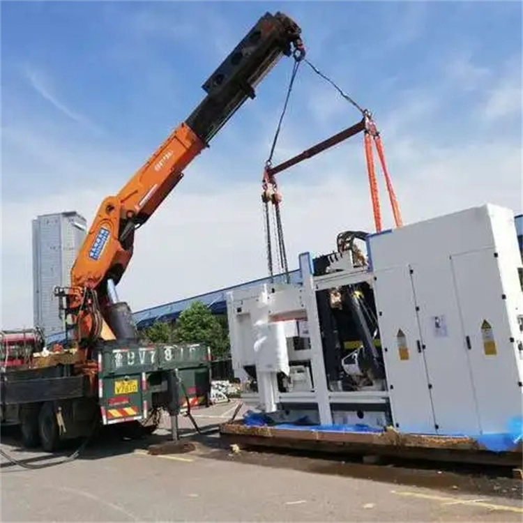 姑苏附近小吊车联系方式|8-16吨|本地及时服务