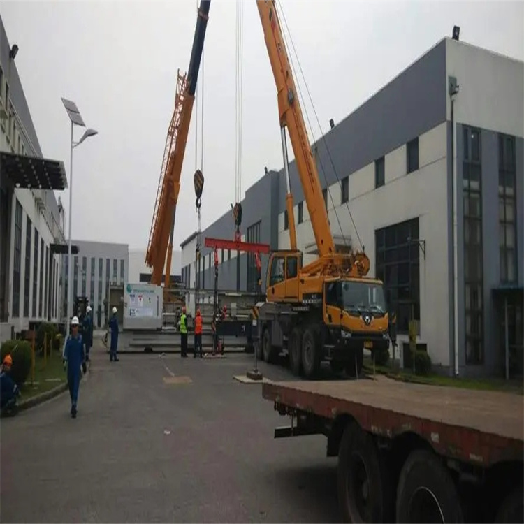 姑苏附近12吨吊车出租电话|工程吊装|高效响应