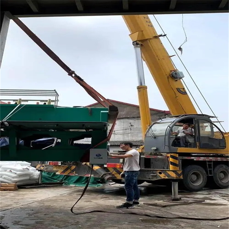 姑苏大吨位吊车租赁应急保障方案|化解突发吊装需求难题