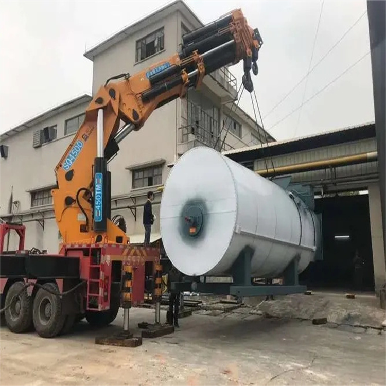 姑苏吊车租用电话|24小时应急服务|精准吊装方案